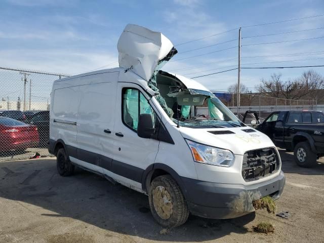 2018 Ford Transit T-350