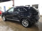 2016 Lincoln MKC Select