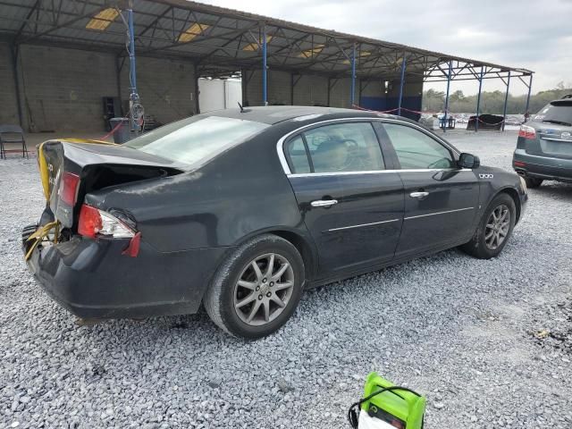 2007 Buick Lucerne CXL