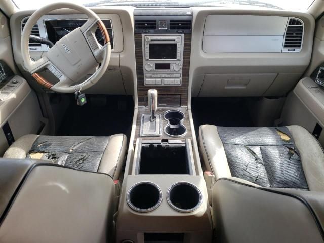 2008 Lincoln Navigator