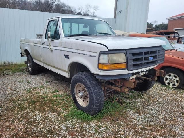 1994 Ford F250