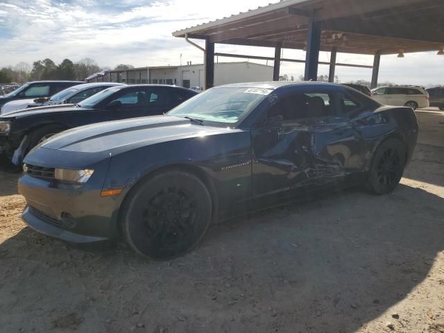 2015 Chevrolet Camaro LS