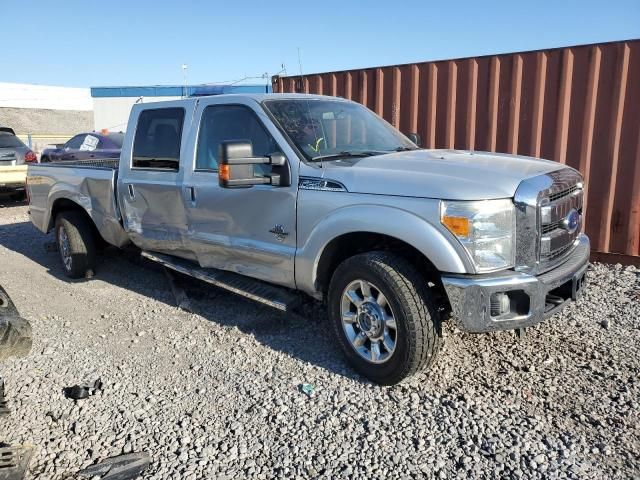 2015 Ford F250 Super Duty