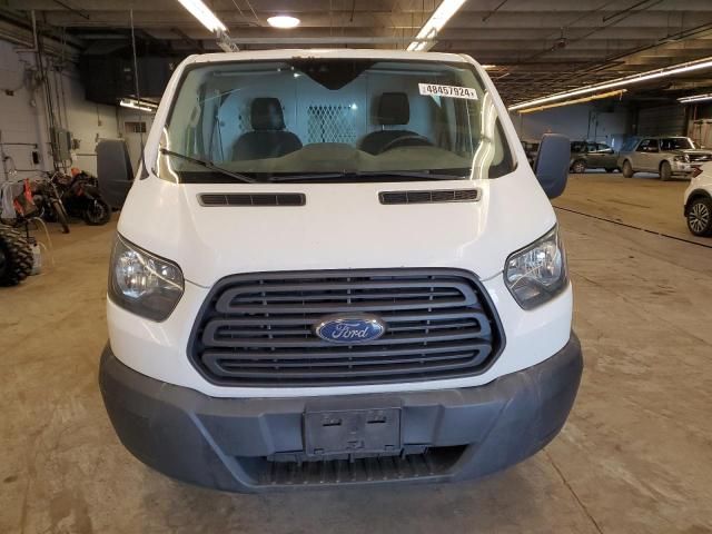 2016 Ford Transit T-250