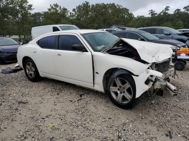 2008 Dodge Charger