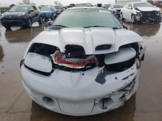 2000 Pontiac Firebird Formula