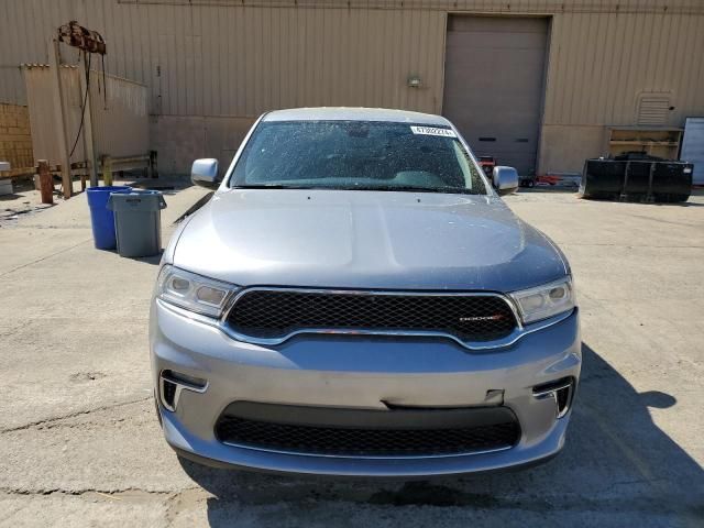 2021 Dodge Durango SXT