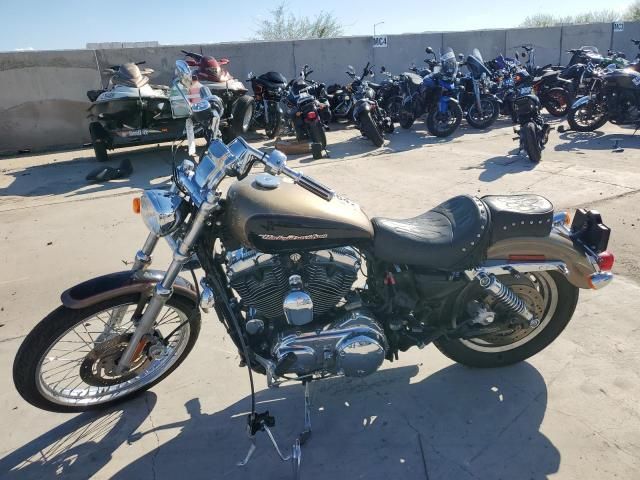 2004 Harley-Davidson XL1200 C