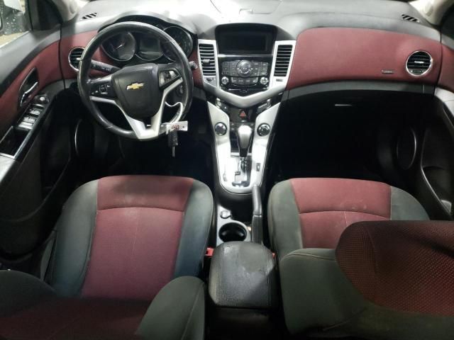 2011 Chevrolet Cruze LT