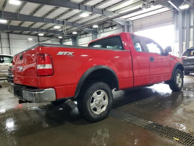 2007 Ford F150