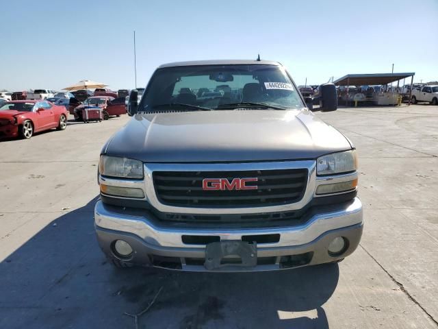 2006 GMC Sierra C2500 Heavy Duty