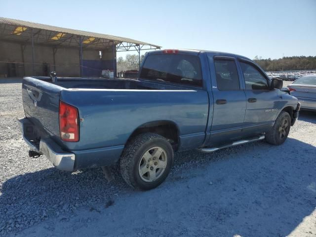 2002 Dodge RAM 1500