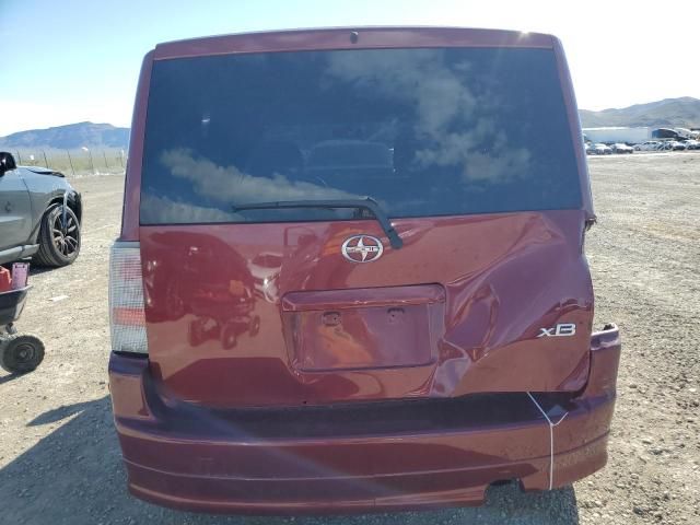 2006 Scion XB