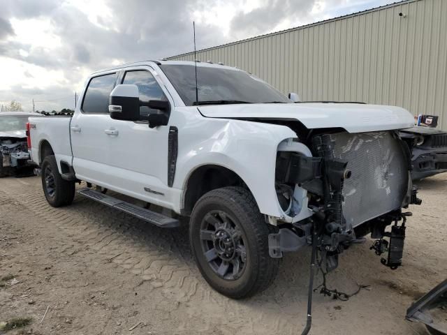 2023 Ford F350 Super Duty