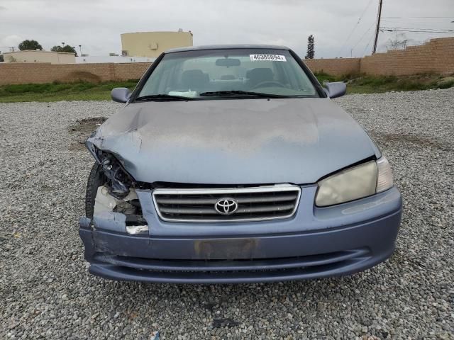 2000 Toyota Camry CE