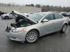 2011 Buick Regal CXL