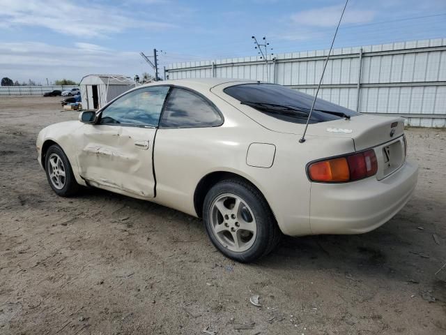 1997 Toyota Celica GT