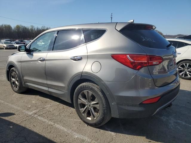 2015 Hyundai Santa FE Sport