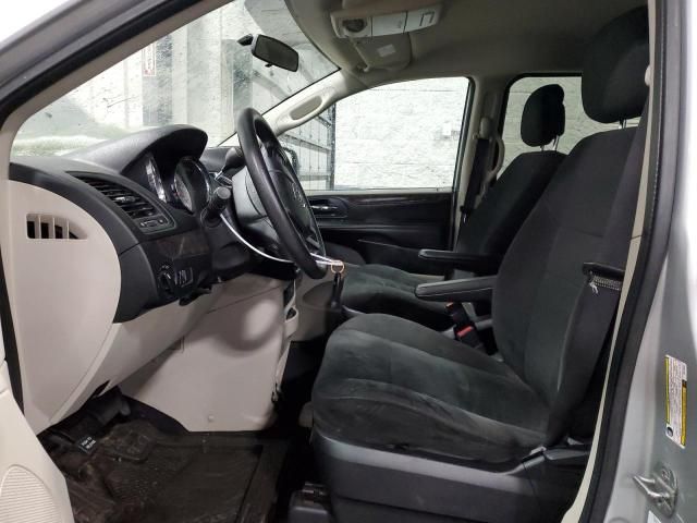 2011 Dodge Grand Caravan Express