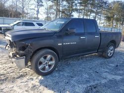 2012 Dodge RAM 1500 SLT for sale in Loganville, GA