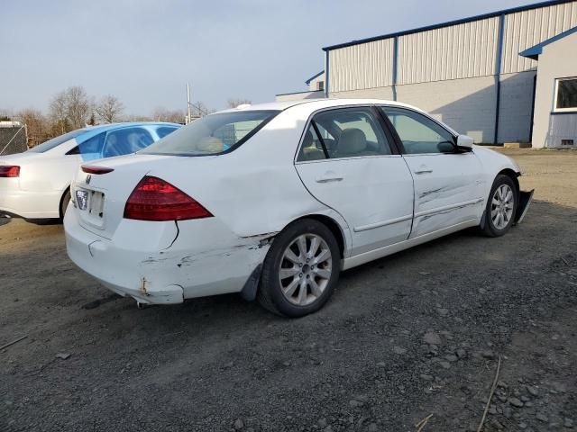 2006 Honda Accord EX