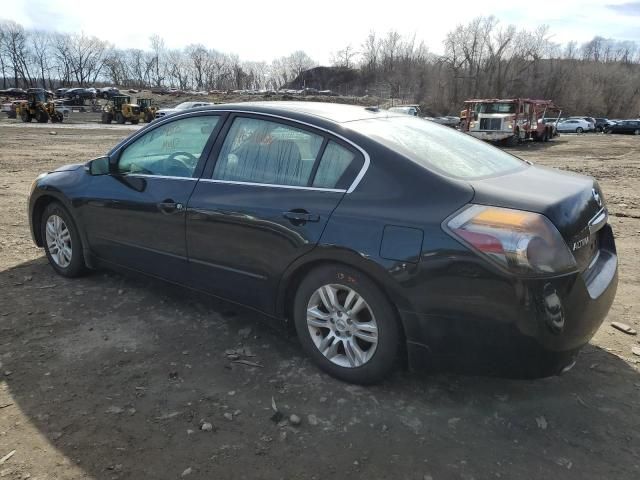 2010 Nissan Altima Base