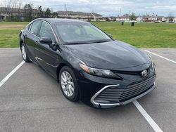 2021 Toyota Camry LE for sale in Lebanon, TN