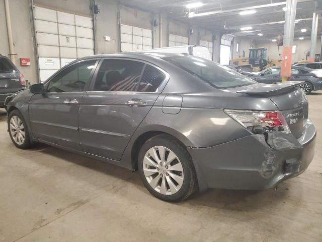 2008 Honda Accord EXL