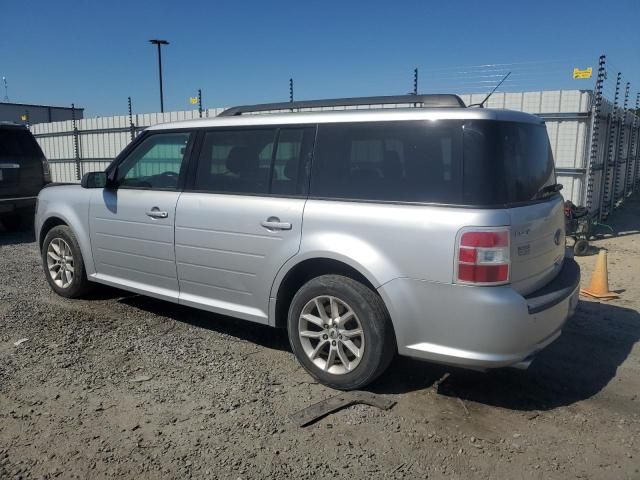 2014 Ford Flex SE