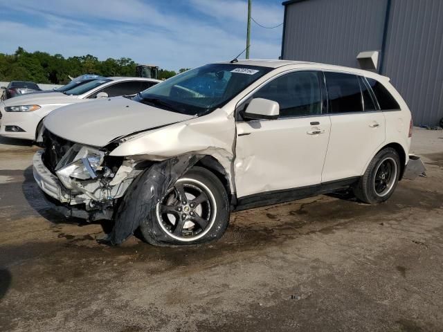 2008 Ford Edge SEL