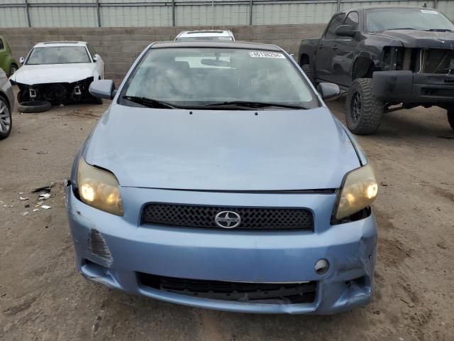 2008 Scion TC