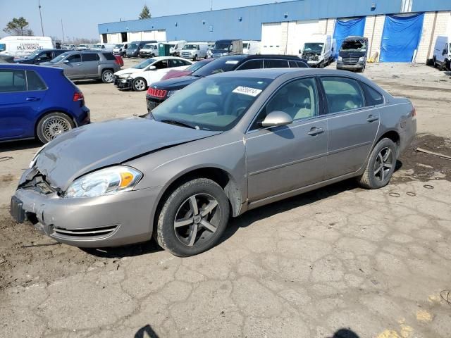 2007 Chevrolet Impala LS