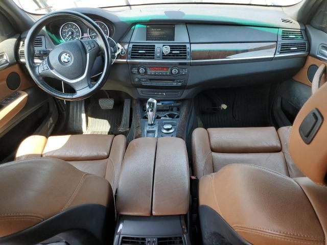 2009 BMW X5 XDRIVE30I