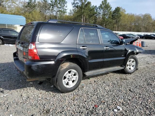 2006 Toyota 4runner SR5