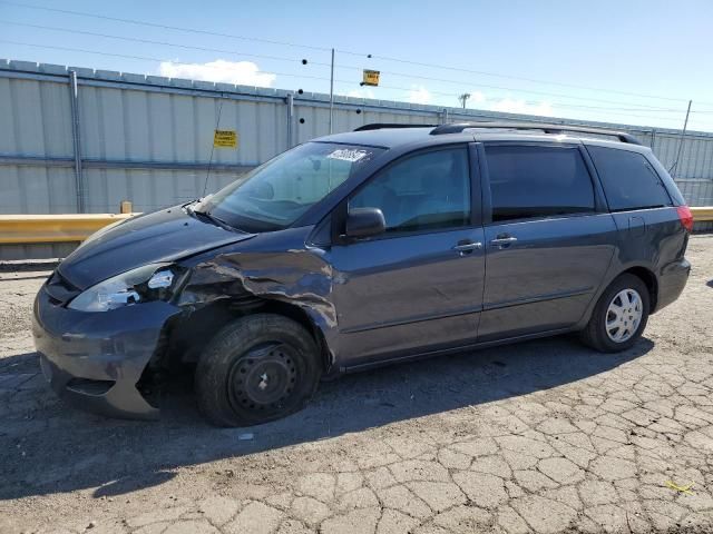 2007 Toyota Sienna CE