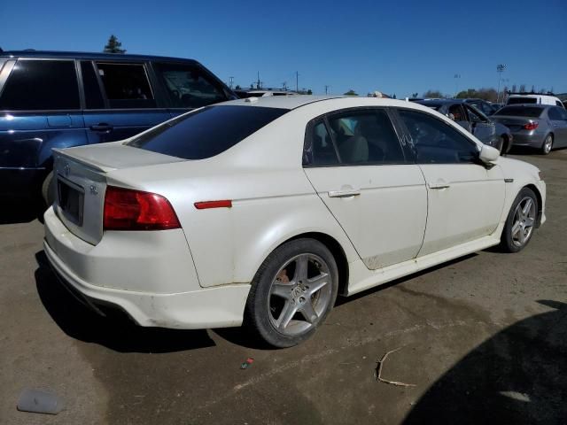 2006 Acura 3.2TL