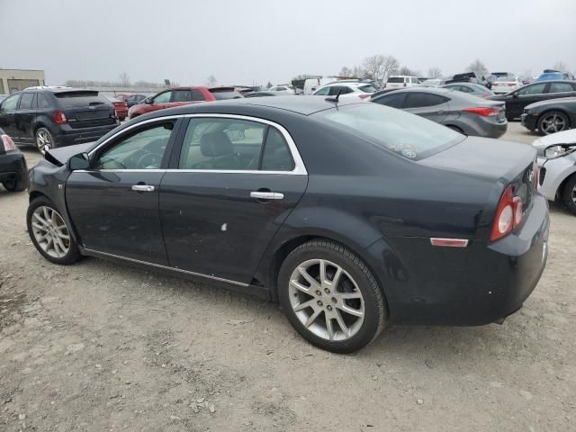 2008 Chevrolet Malibu LTZ