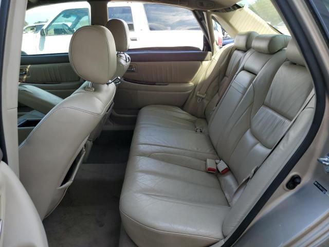 2004 Toyota Avalon XL