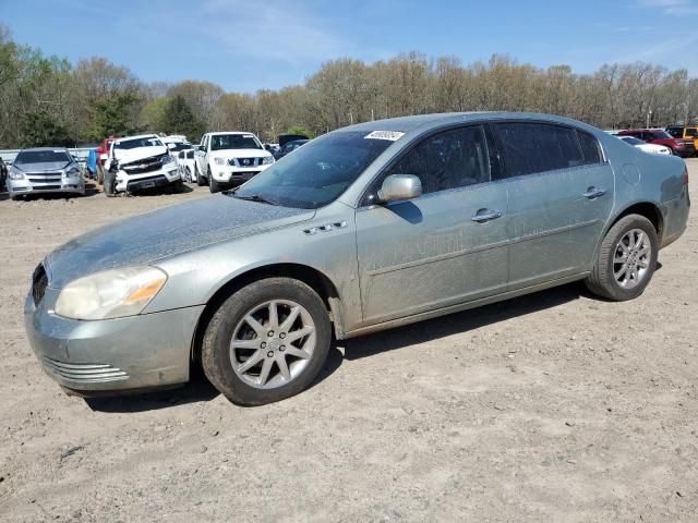 2007 Buick Lucerne CXL