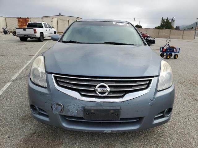 2011 Nissan Altima Base