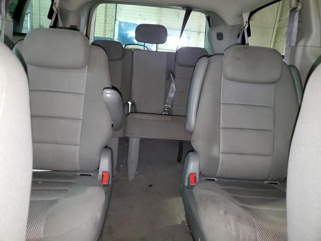 2008 Dodge Grand Caravan SXT