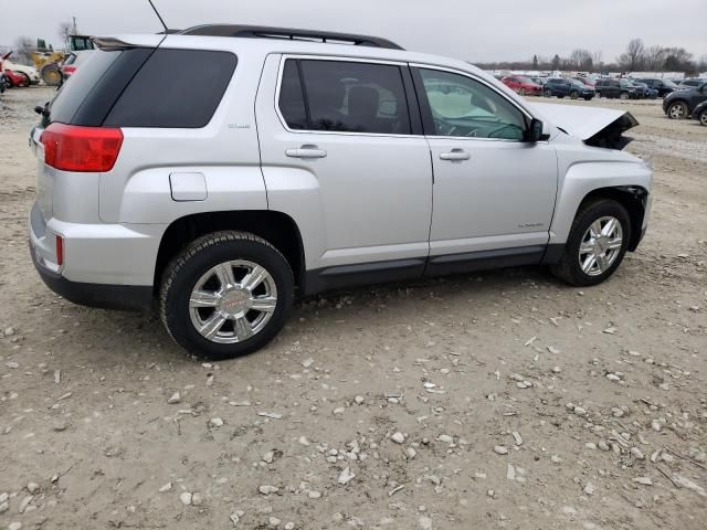 2016 GMC Terrain SLE