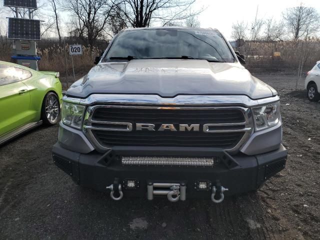 2020 Dodge RAM 1500 BIG HORN/LONE Star