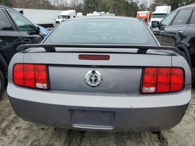 2006 Ford Mustang