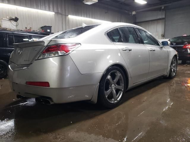 2010 Acura TL