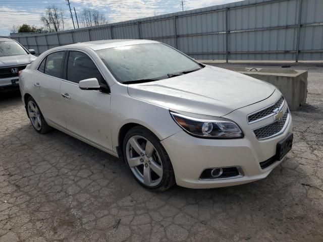 2013 Chevrolet Malibu LTZ