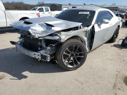 Dodge Challenger Vehiculos salvage en venta: 2023 Dodge Challenger R/T Scat Pack