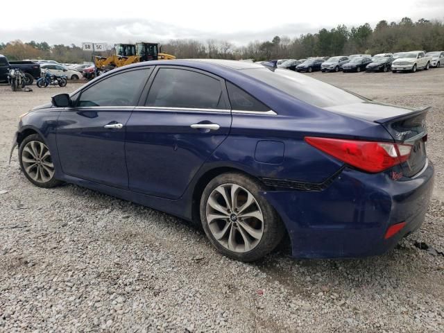 2014 Hyundai Sonata SE