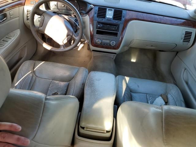 2006 Cadillac DTS