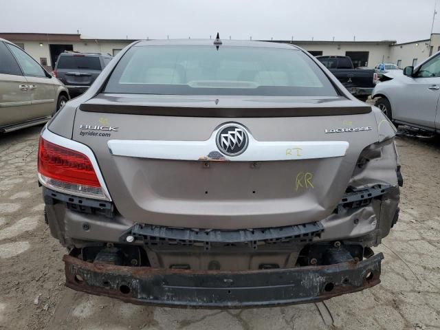 2011 Buick Lacrosse CX